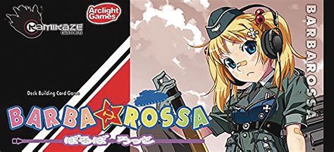 barbarossa card game|Iba pa.